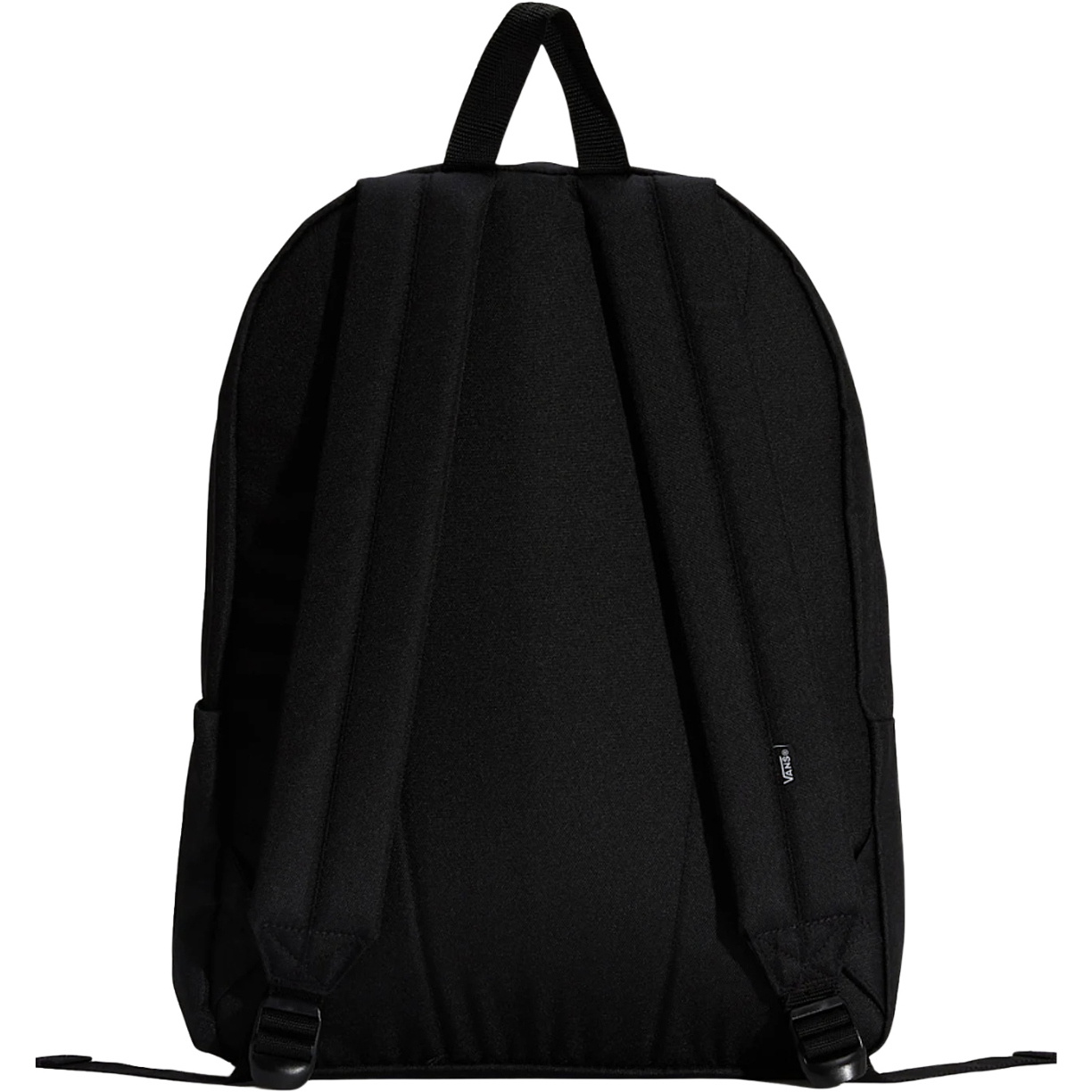 2026 Vans Old Skool Classic Backpack VN000H4 - Black